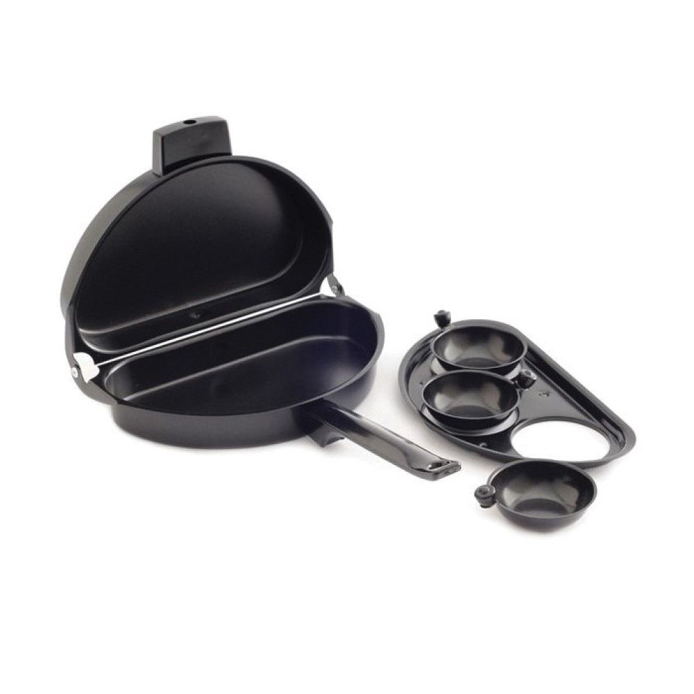 Norpro Omelet Pan - Thumbnail 5