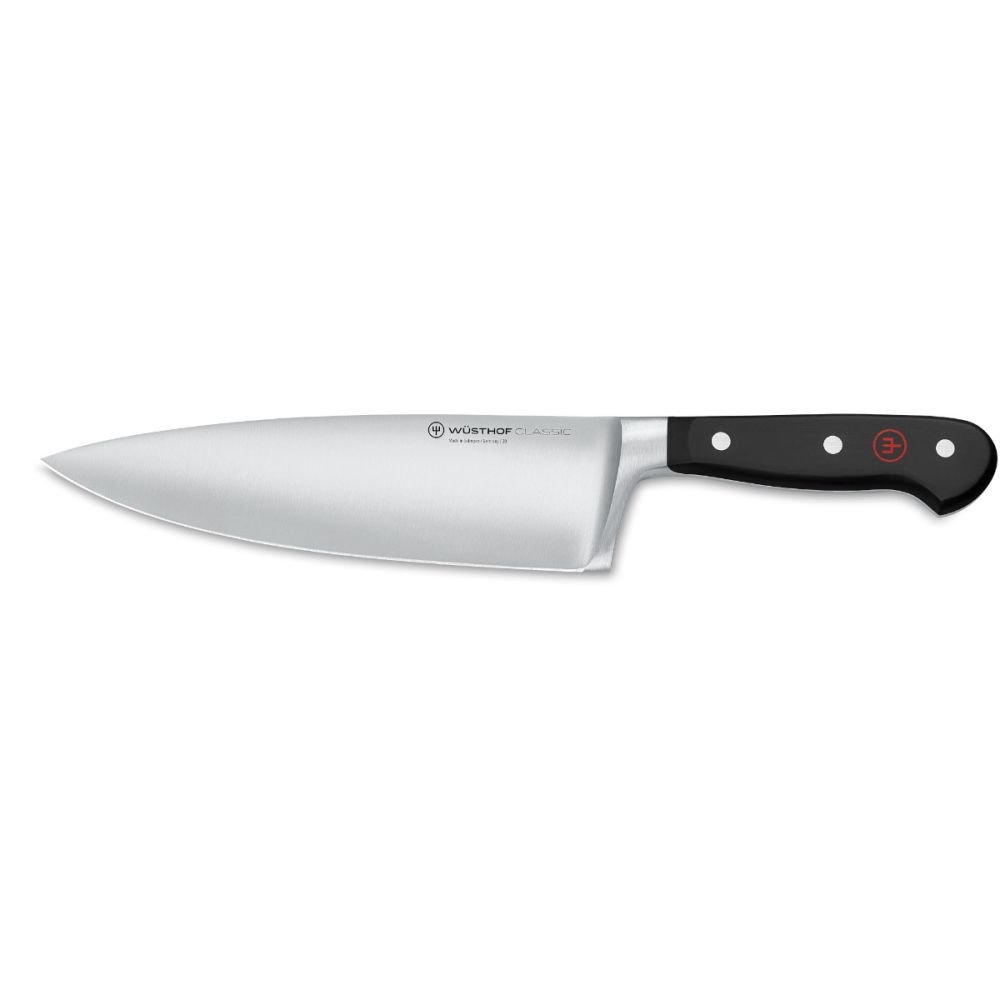 Classic 8 Cook's Knife (Extra Wide), WÜSTHOF