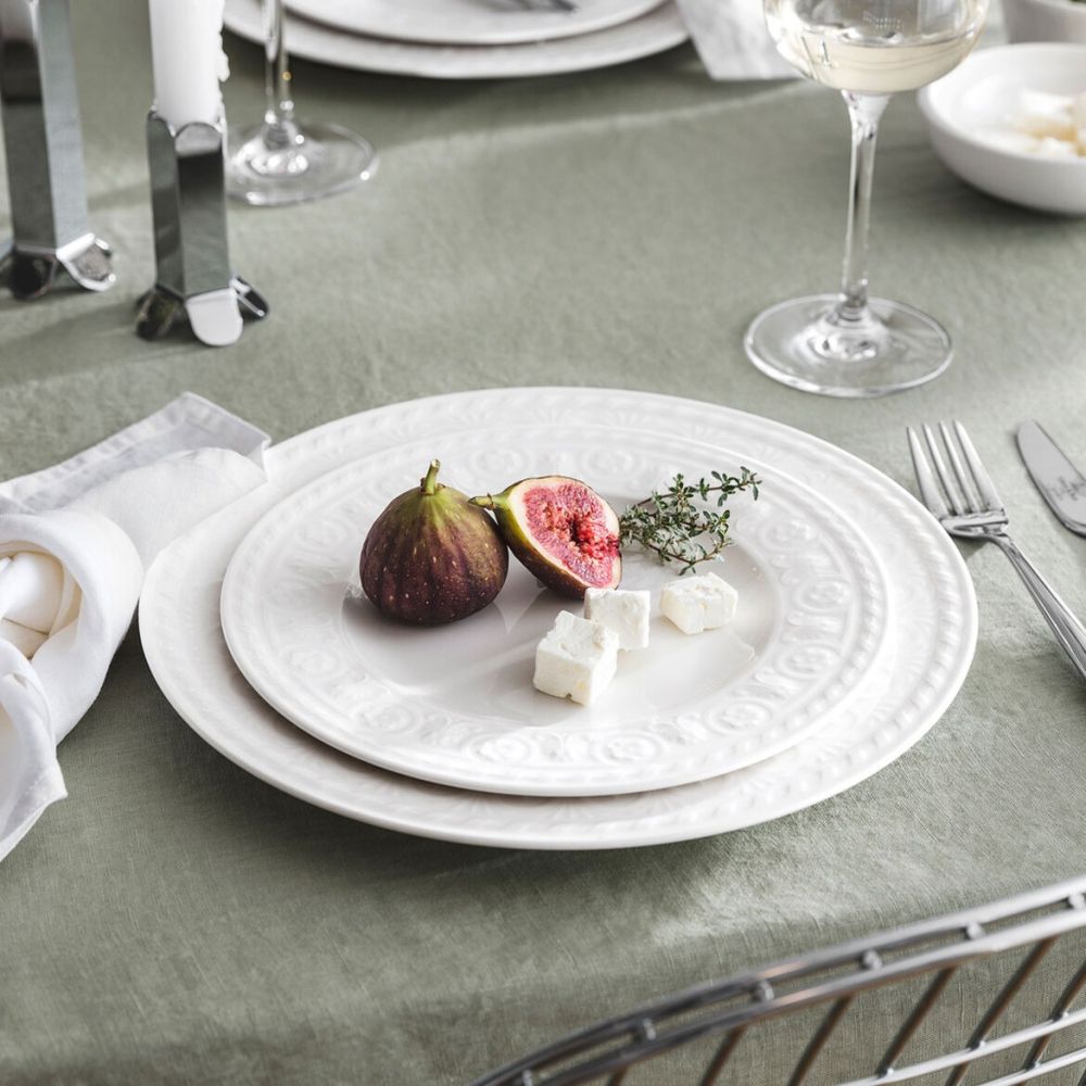 24 Piece Dinnerware Set Cellini Villeroy Boch Everything Kitchens
