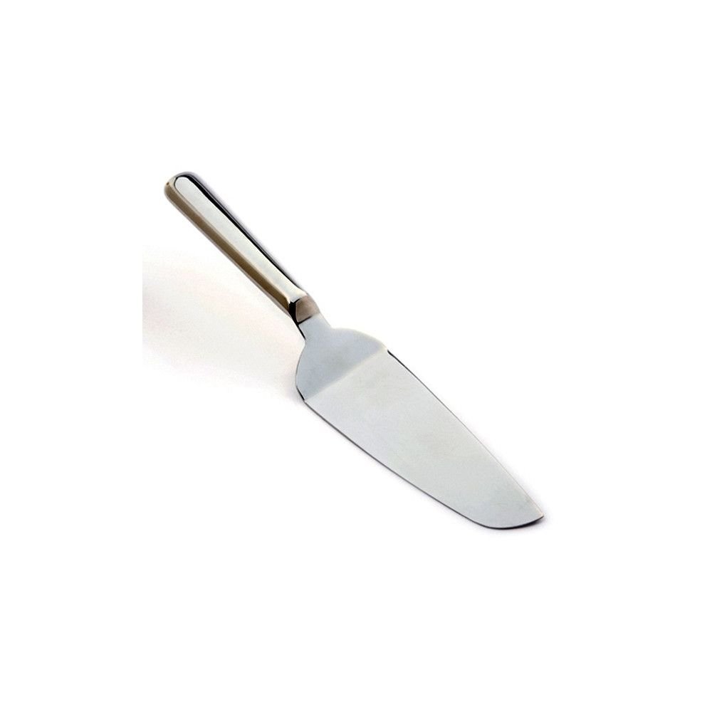 Norpro Stainless Steel Spatula With Wood Handle 1167