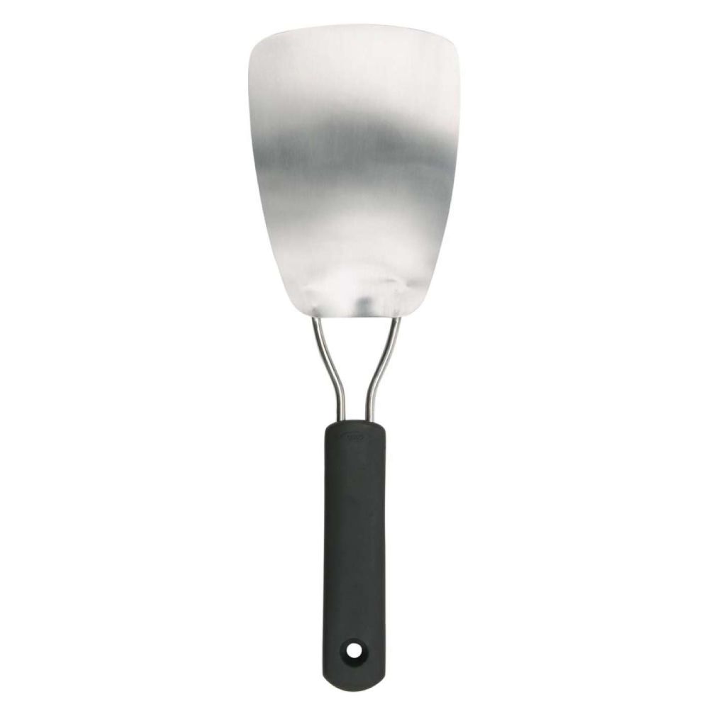 OXO Grey Cookie Spatula + Reviews