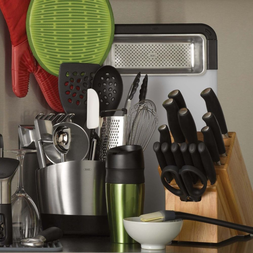 OXO Tongs - Thumbnail 5
