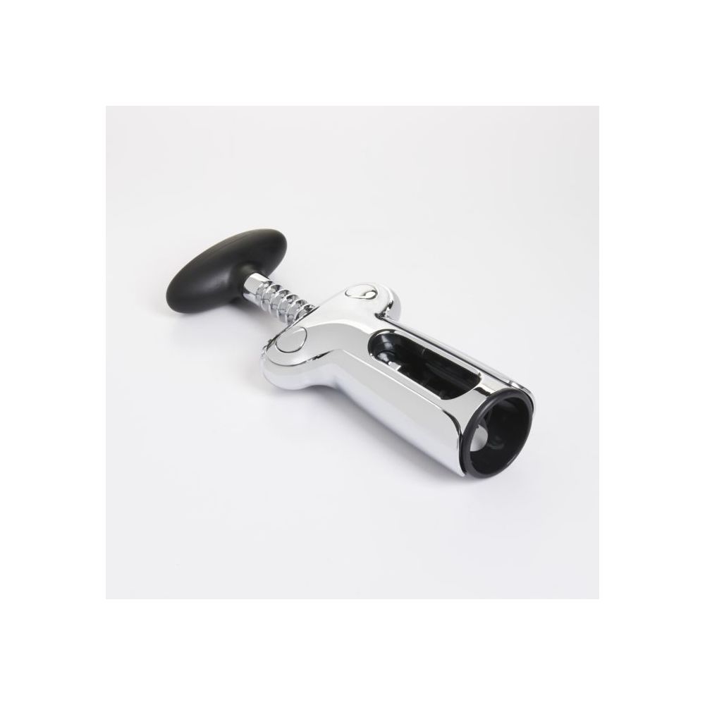  Oxo Steel CorkPull Wine Opener/Corkscrew: Cork