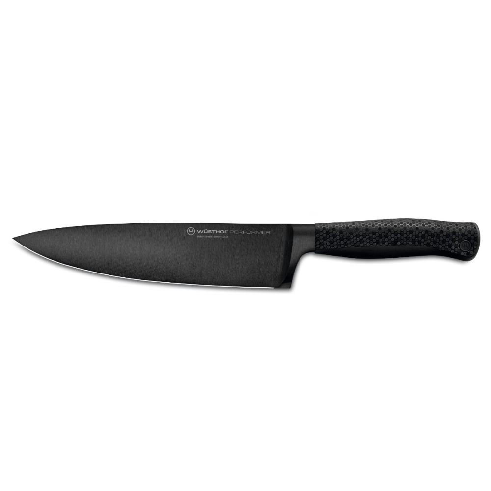 Wusthof Performer Chef's Knife - Thumbnail 5