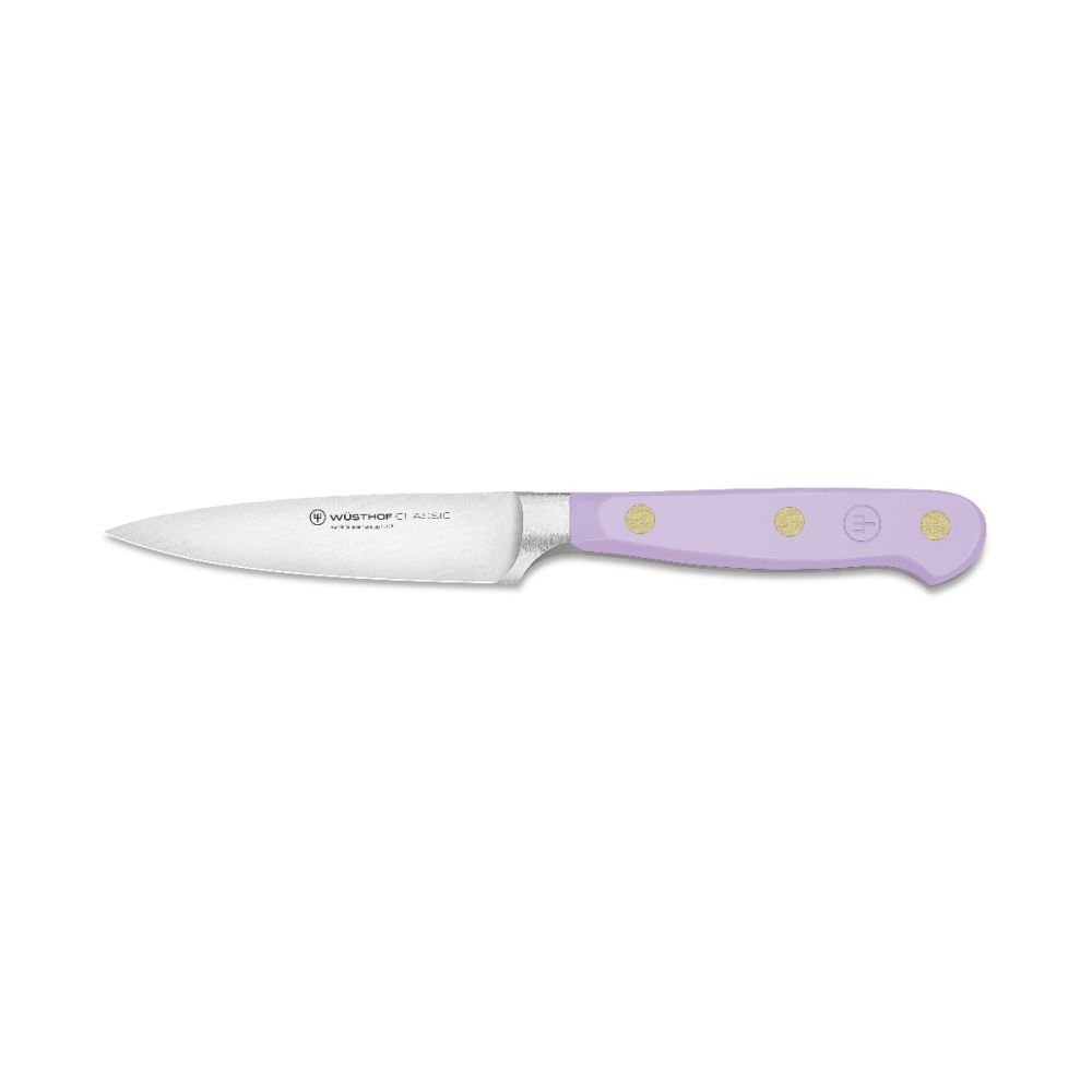 4 Inch Extra Wide Paring Knife Wusthof - New Kitchen Store
