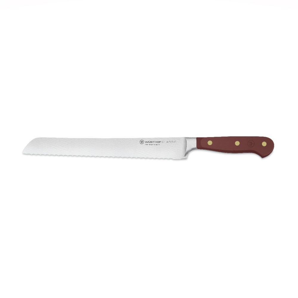 Wusthof Classic 8 Chef's Knife - Tasty Sumac