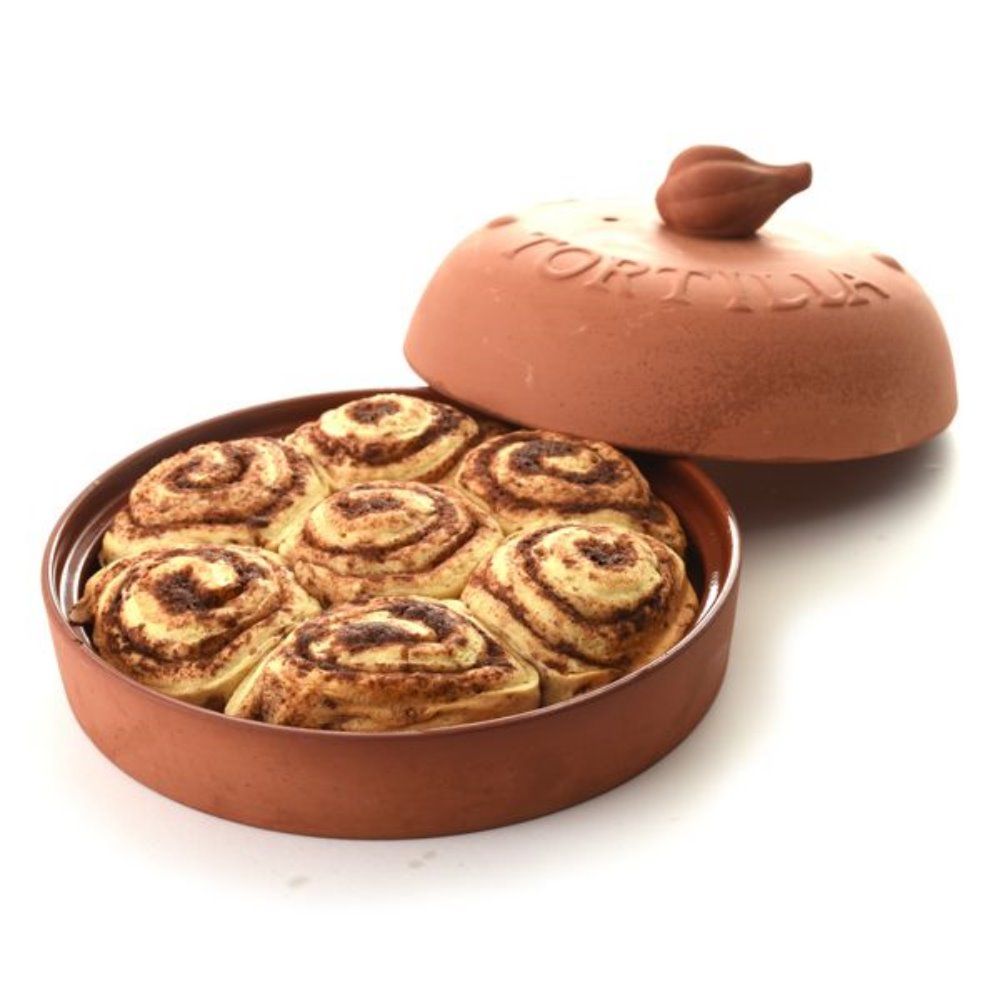 Garlic Baker and Tortilla Warmer | Norpro | Everything Kitchens