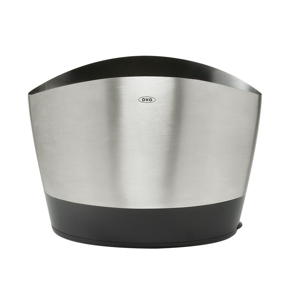 OXO Stainless Steel Spoon Rest