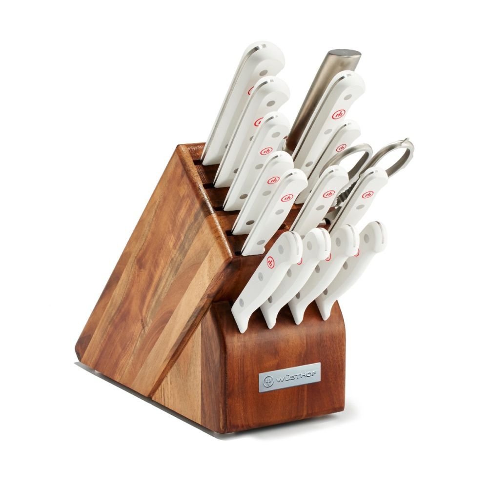 Cuisinart Classic Collection 16 Piece Knife Block Set & Reviews