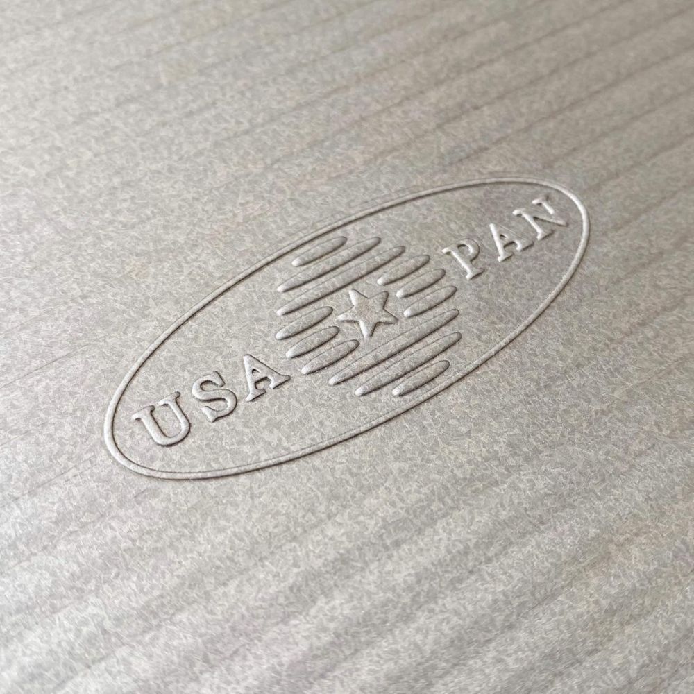 USA Pan Pizza Pan - Thumbnail 3