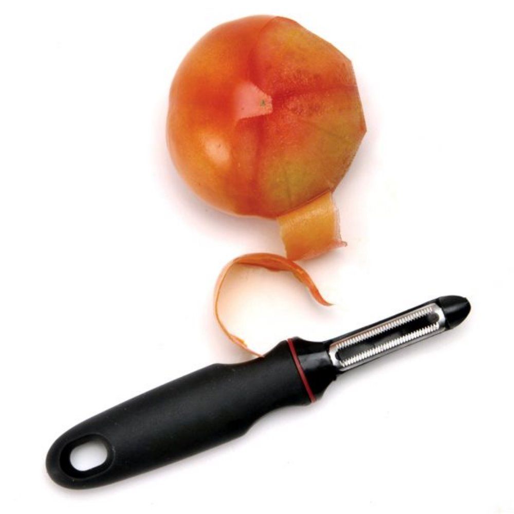 Grip-EZ Soft Skin Peeler | Norpro | Everything Kitchens
