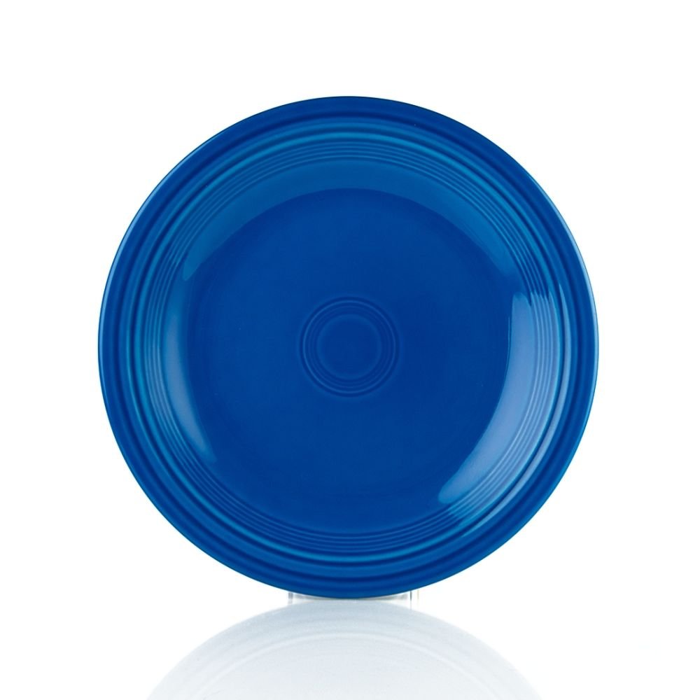 10.5 Plastic Round Dinner Plate Cream - Made By Design™