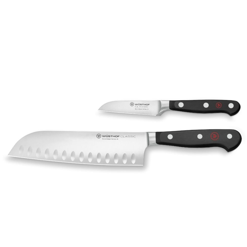Mercer Culinary Renaissance 5 Soft Cheese Knife, Pom Handle