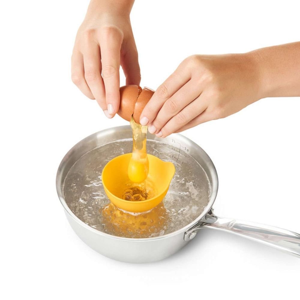 OXO Good Grips Egg Slicer - Kitchen & Company