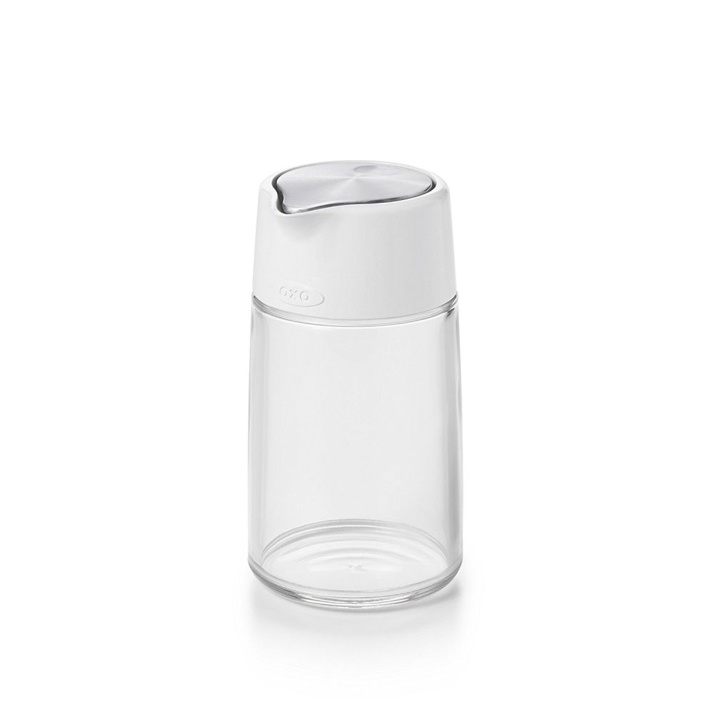 Glass Creamer Dispenser OXO Everything Kitchens