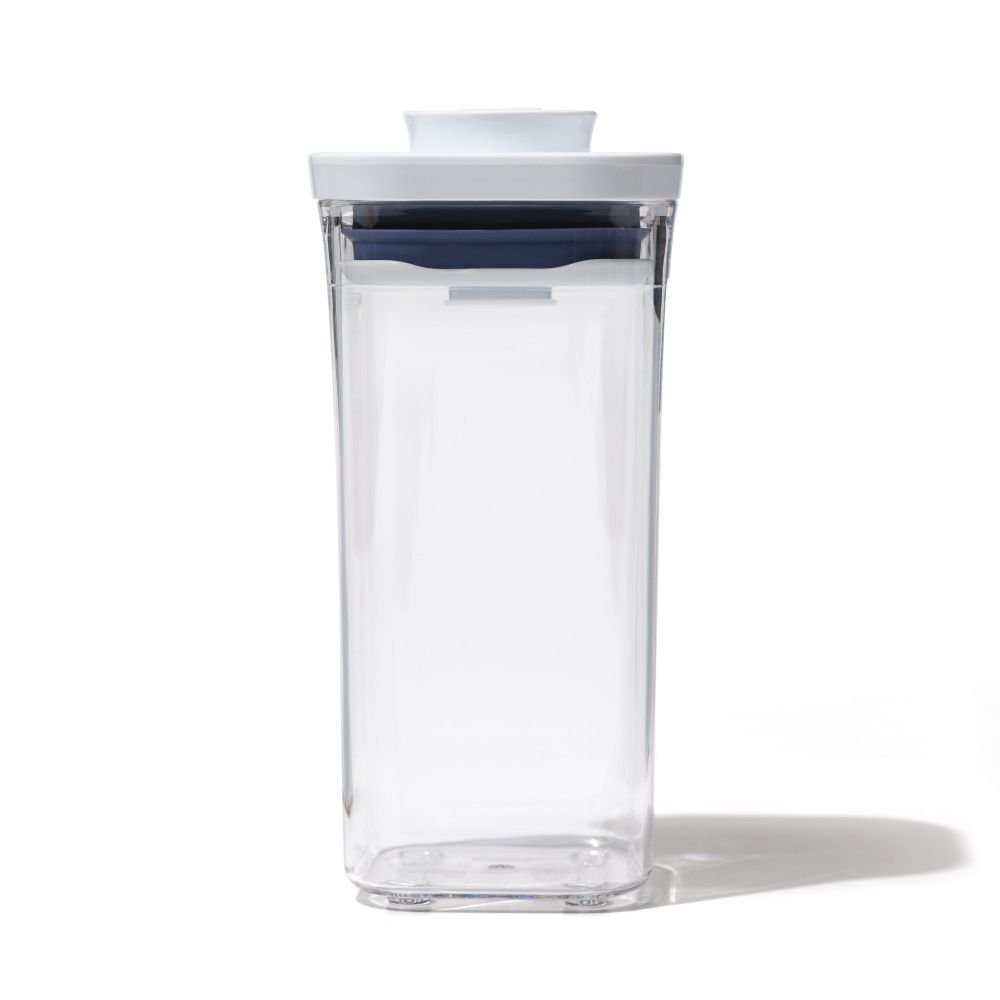 POP Container - Small Square Tall (2.3 Qt.)