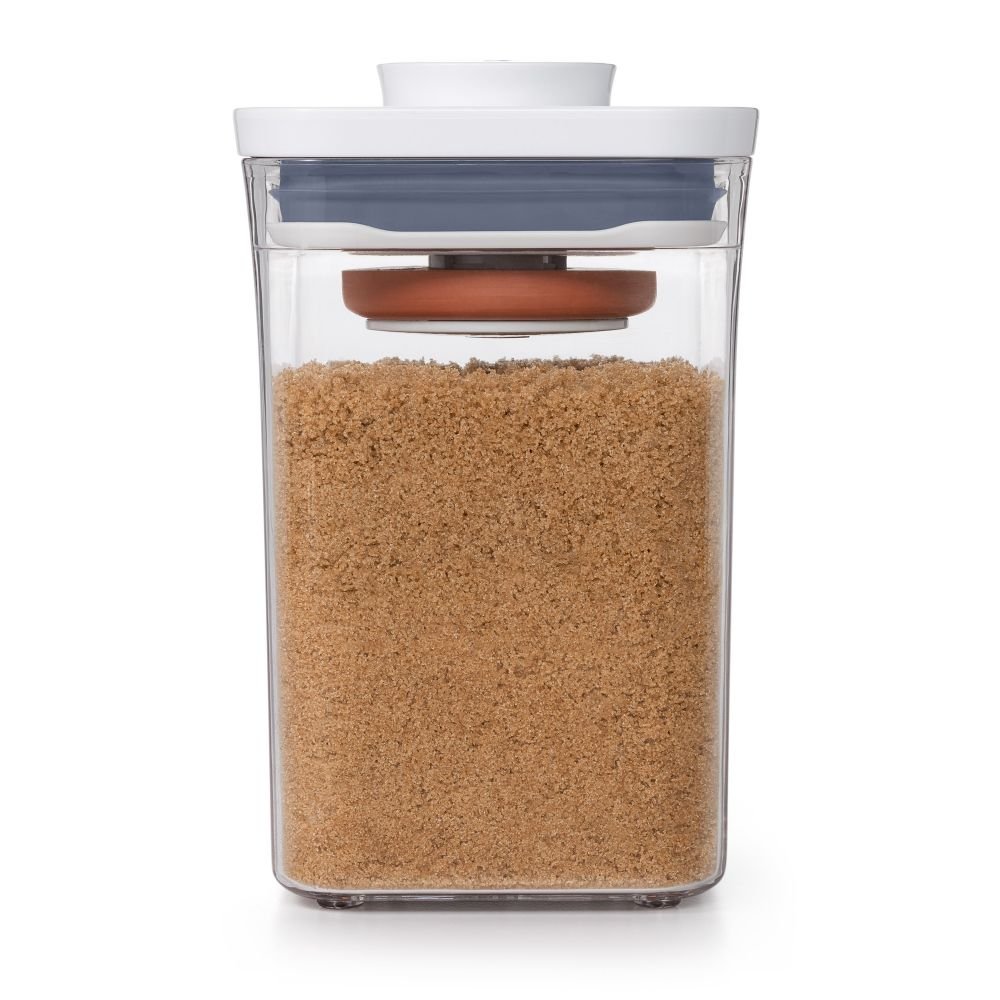 OXO 11235700 NEW Good Grips POP Container Brown Sugar Saver