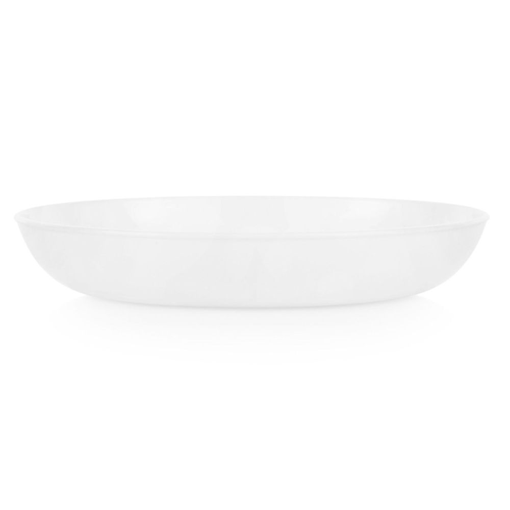 30oz Bowl - Winter Frost White | Corelle | Everything Kitchens