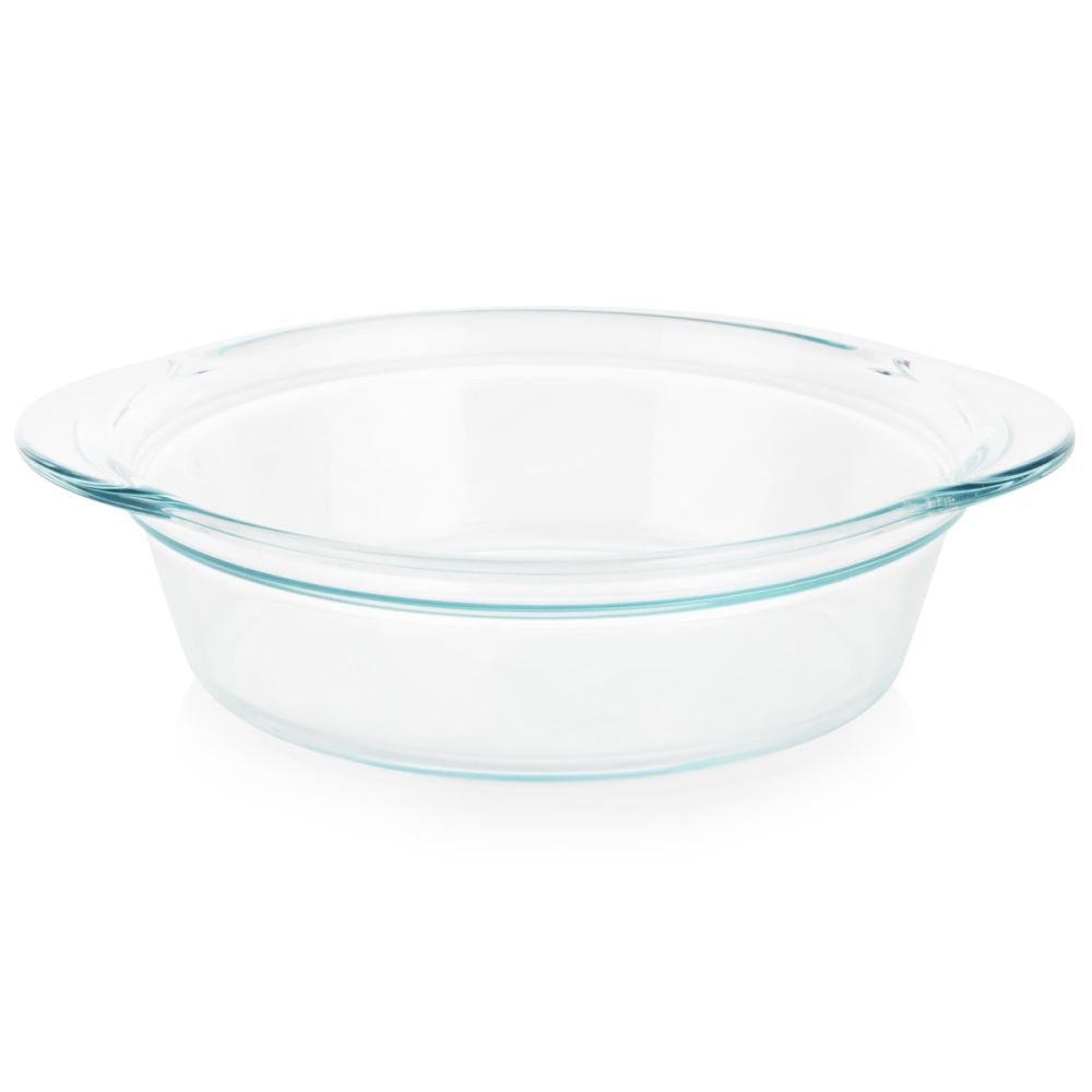 Glass Bakeware Pyrex Pie Plate With Lid Deep Pie Plate Pyrex