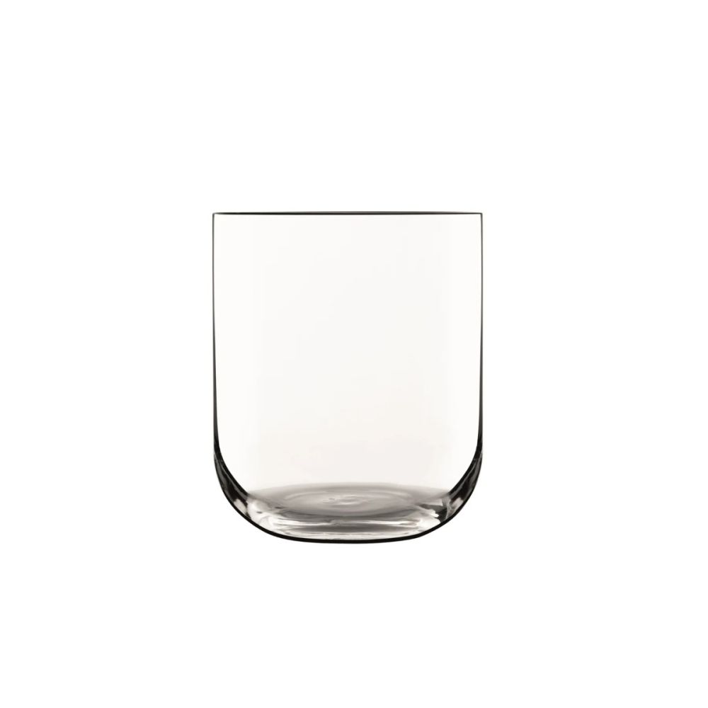 Luigi Bormioli Sublime Red Wine Glass - Set of 4, Clear