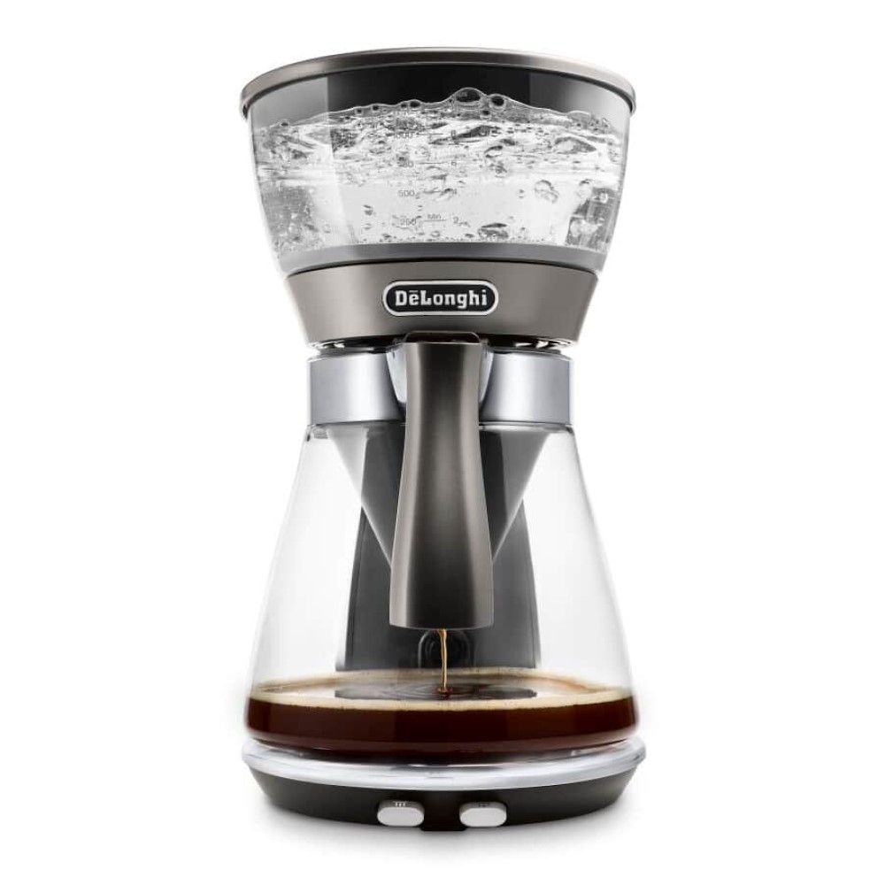 【Karen】デロンギDeLonghi Amazon.com: De'Longhi 3-in-1 Specialty Coffee Brewer