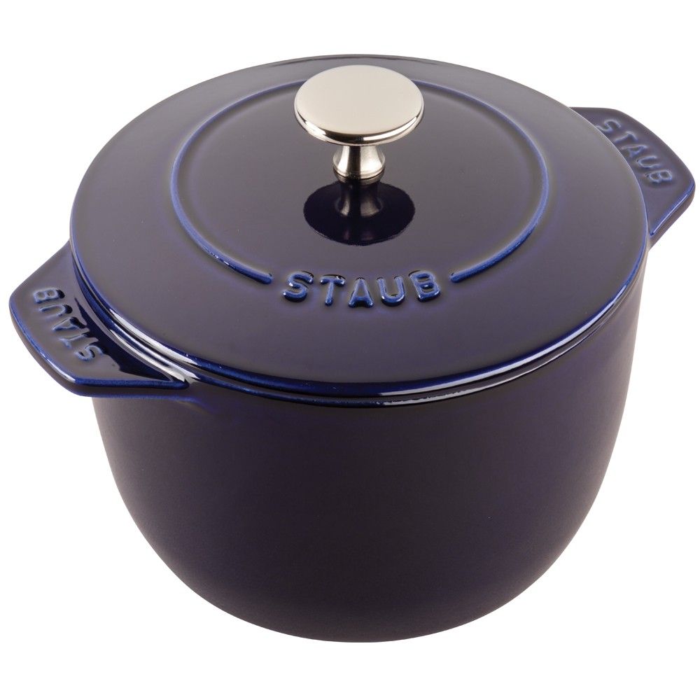 Staub 1.5qt Petite French Oven - Multiple Colors | Everything Kitchens