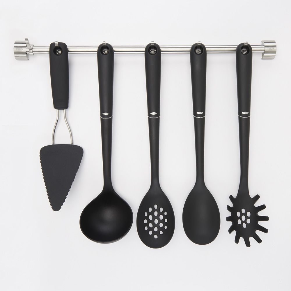 OXO Silicone Slotted Spoon