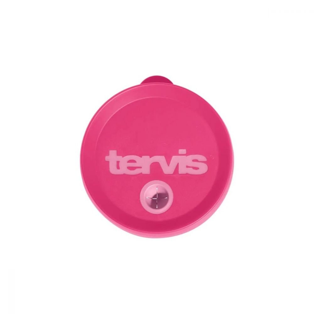 Tervis Straw Lid Made in USA Double Walled Insulated