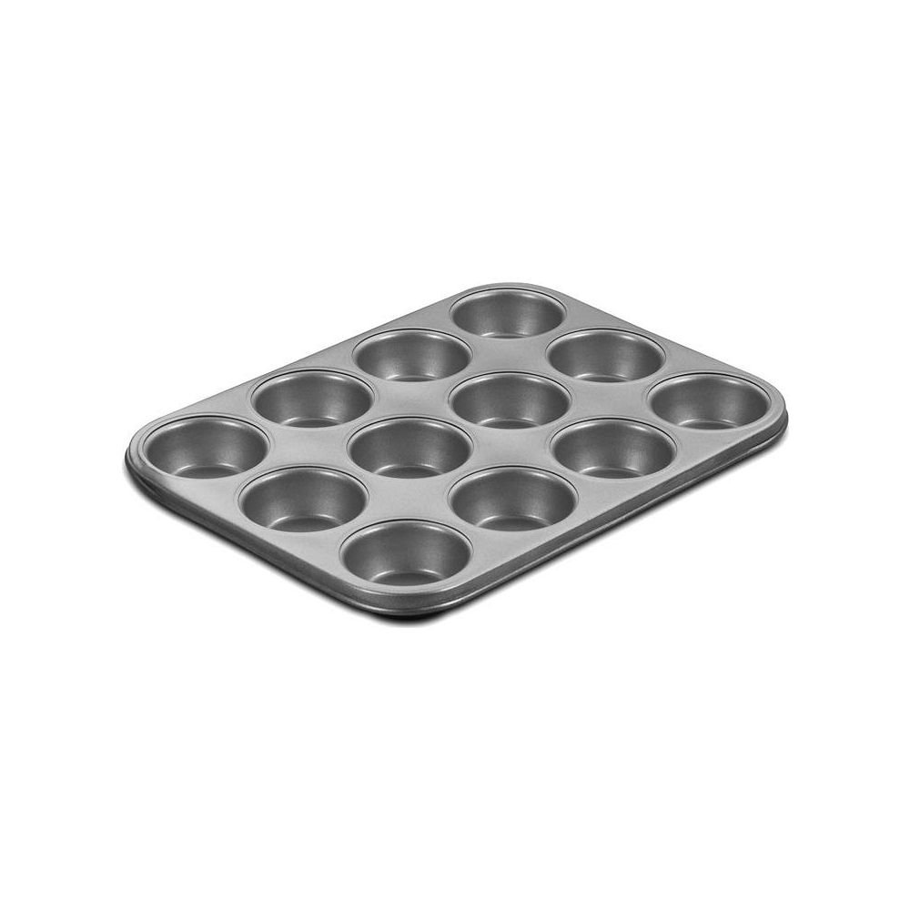 Cupcake Pan - 12 Muffins Non-Stick by Cuisinart - AMB-12MP