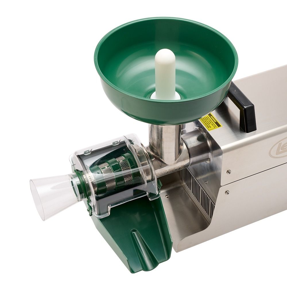 Big Bite Juicer Attachment LEM Everything Kitchens