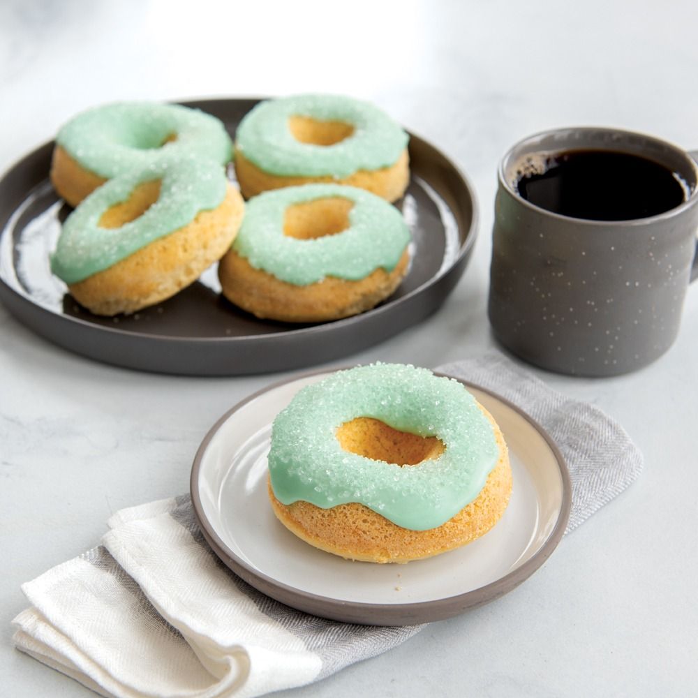 Nordic ware nonstick online