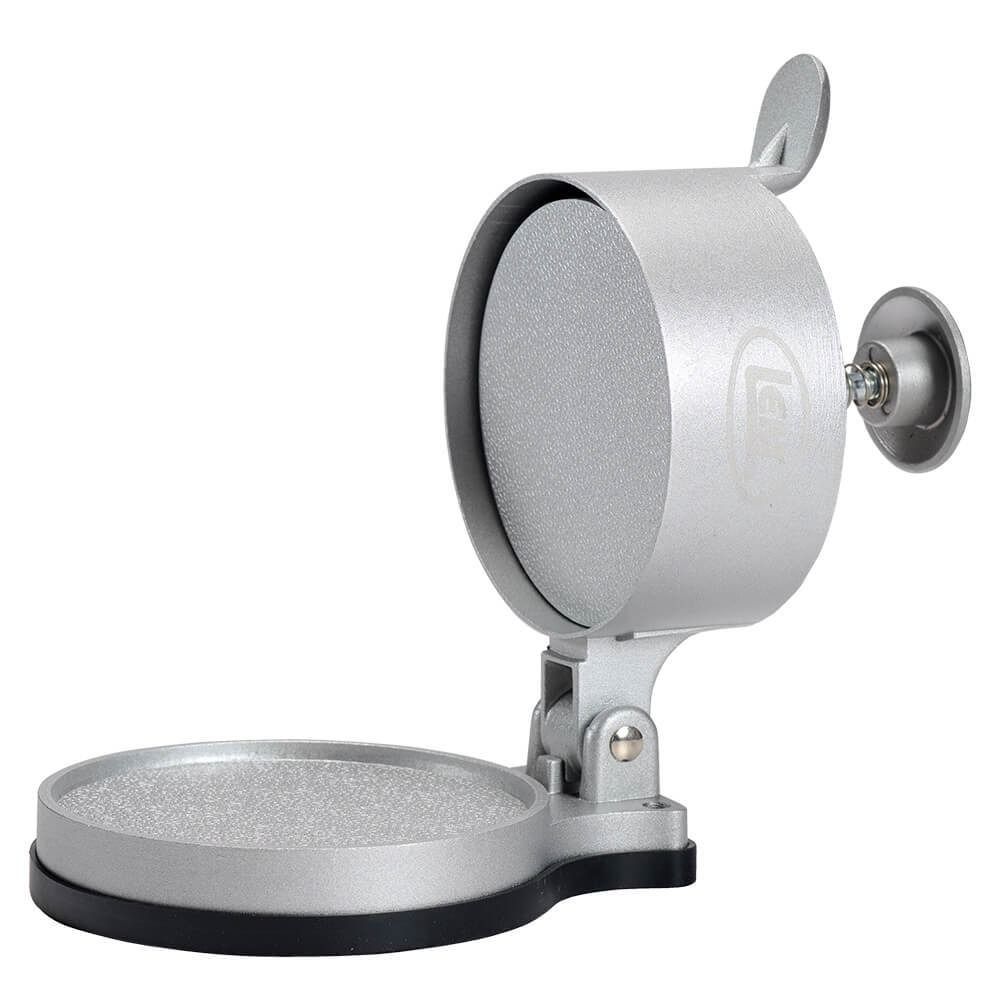 LEM Spring Loaded Burger Press - Thumbnail 3