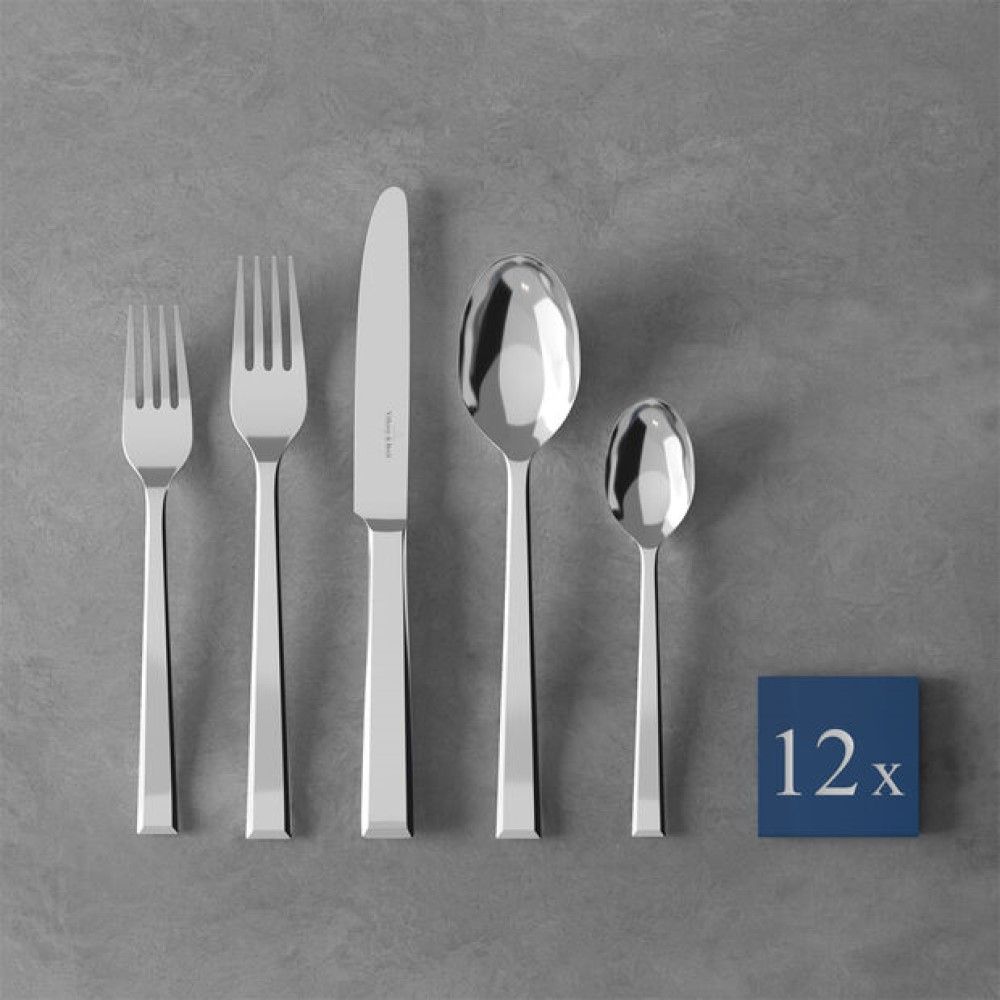 Villeroy & Boch Victor Flatware - Thumbnail 2