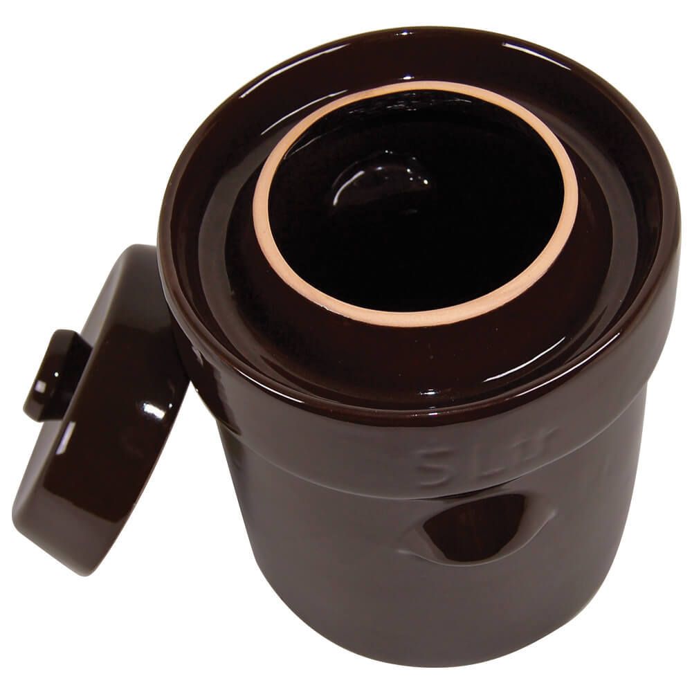 Roots & Harvest Fermentation Crock