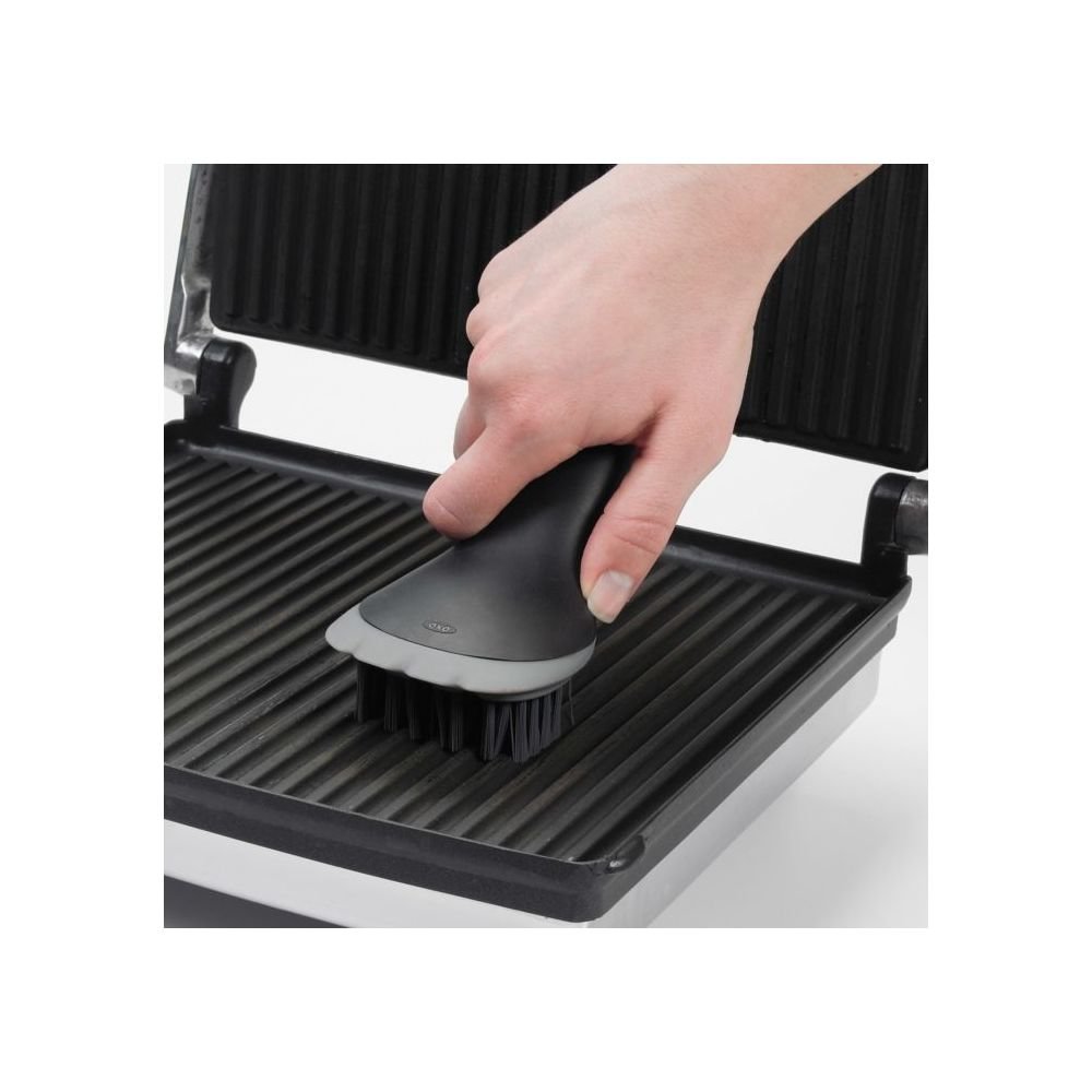 OXO Good Grips Electric Grill and Panini Press Brush