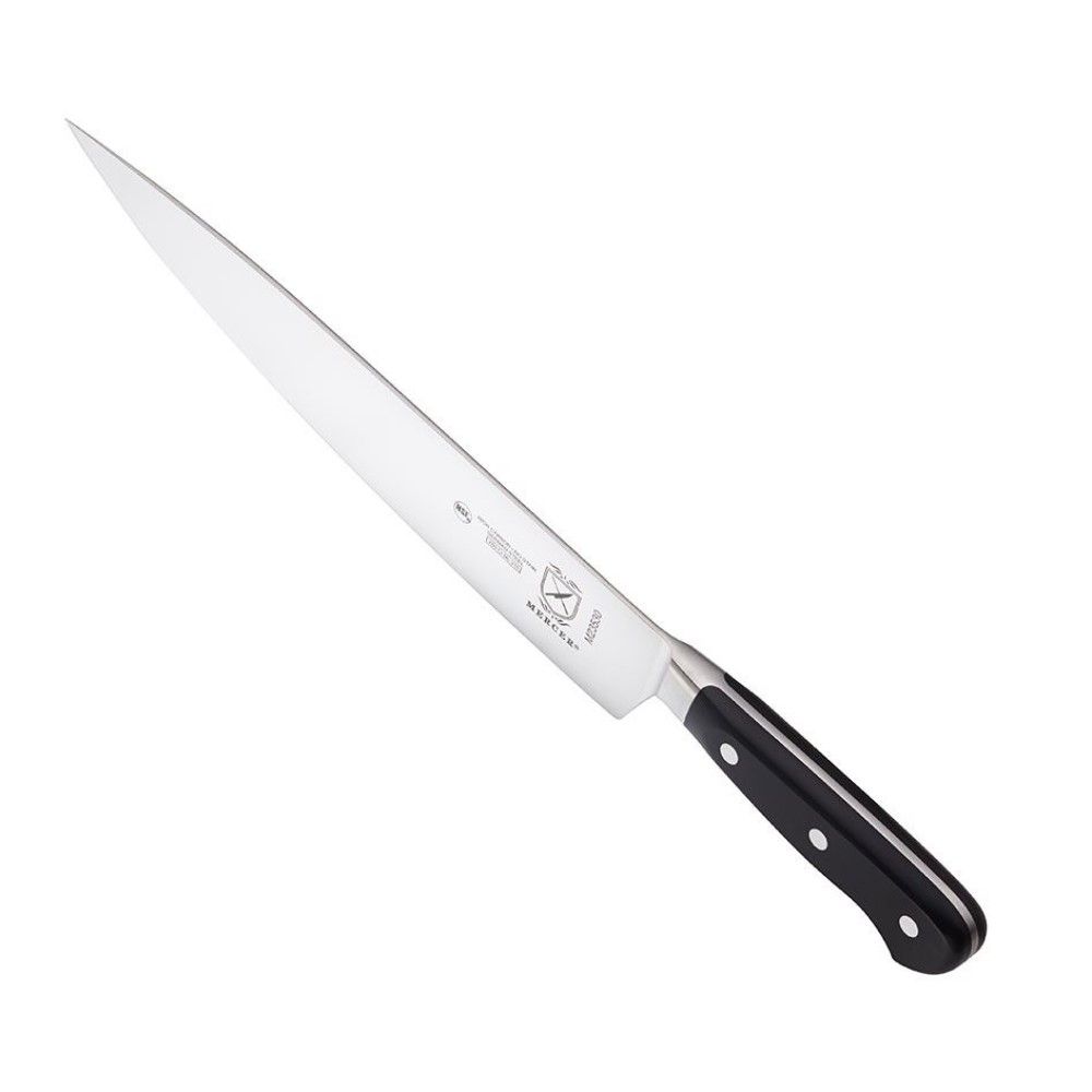 Mercer Culinary Renaissance Chef's Knife - Thumbnail 4