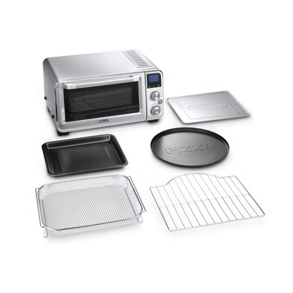 Delonghi livenza toaster oven best sale