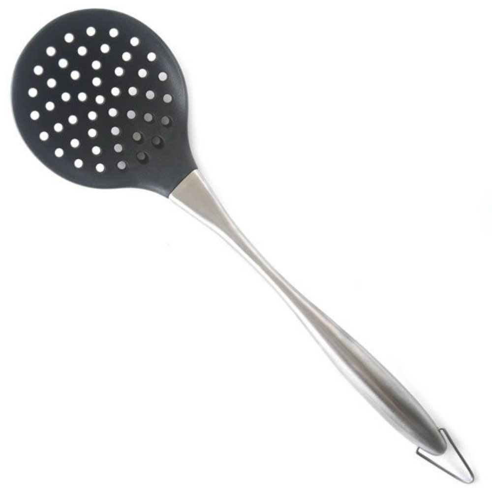 Norpro Soup Ladle - Silicone and Stainless Steel