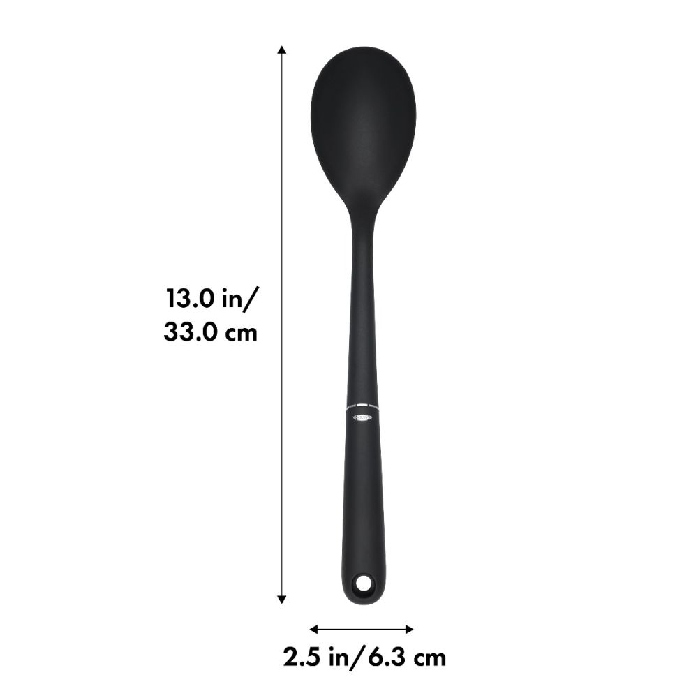 Good Grips Nylon Spoon (1190600) | OXO | Everything Kitchens