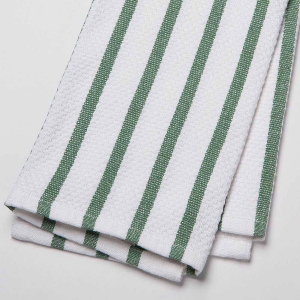 KitchenAid Cotton Classics Antimicrobial Kitchen Towels, 8-piece