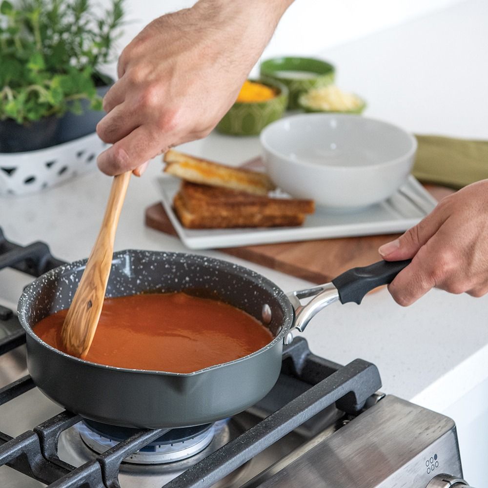 Verde Ceramic Nonstick 8