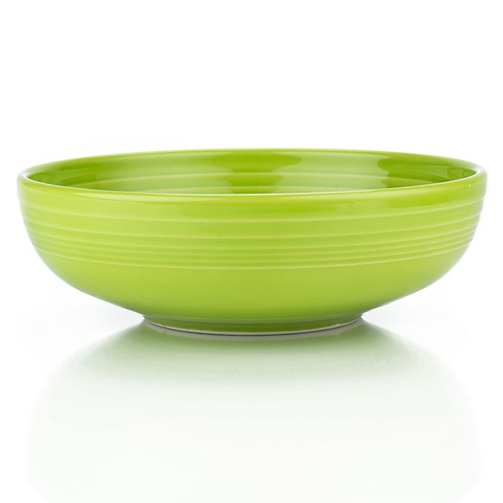 Fiesta 96 oz Extra Large Bistro Bowl - Lemongrass