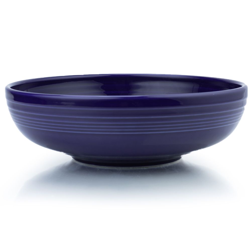 96oz Extra Large Bistro Coupe Bowl (Twilight) | Fiesta® | Everything ...