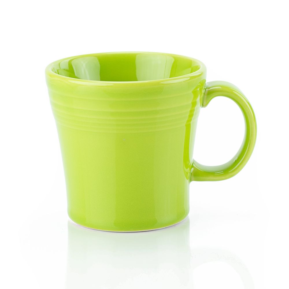 Fiestaware tapered outlet mug