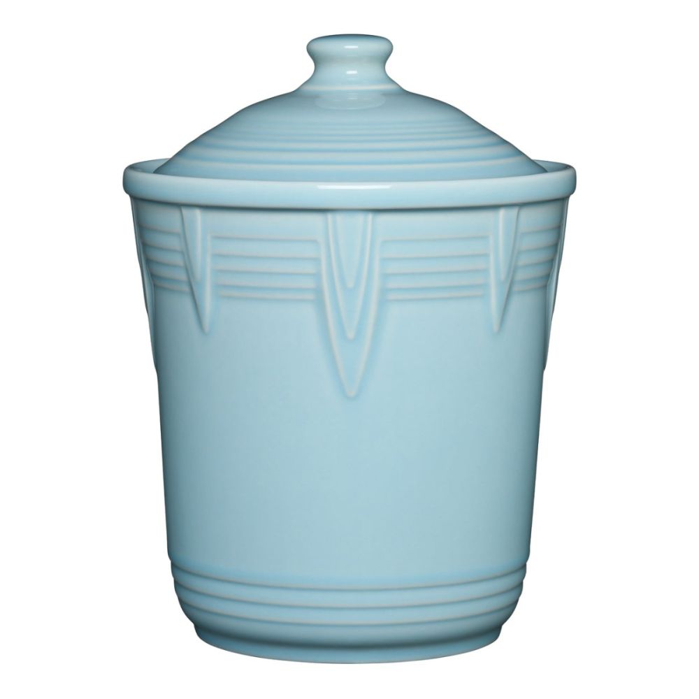Fiesta Chevron Canister