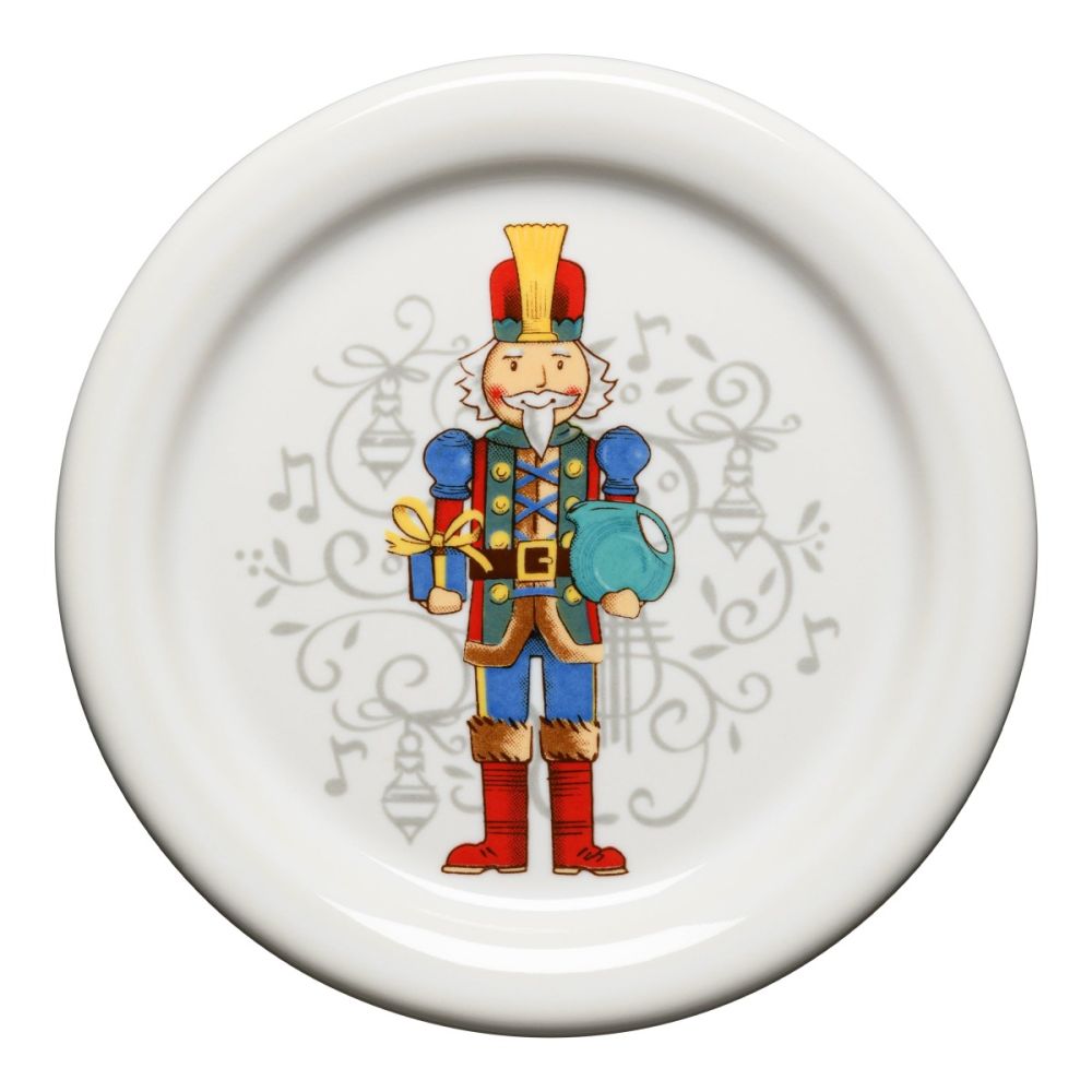 Fiesta Nutcracker Coaster and Mug Cover