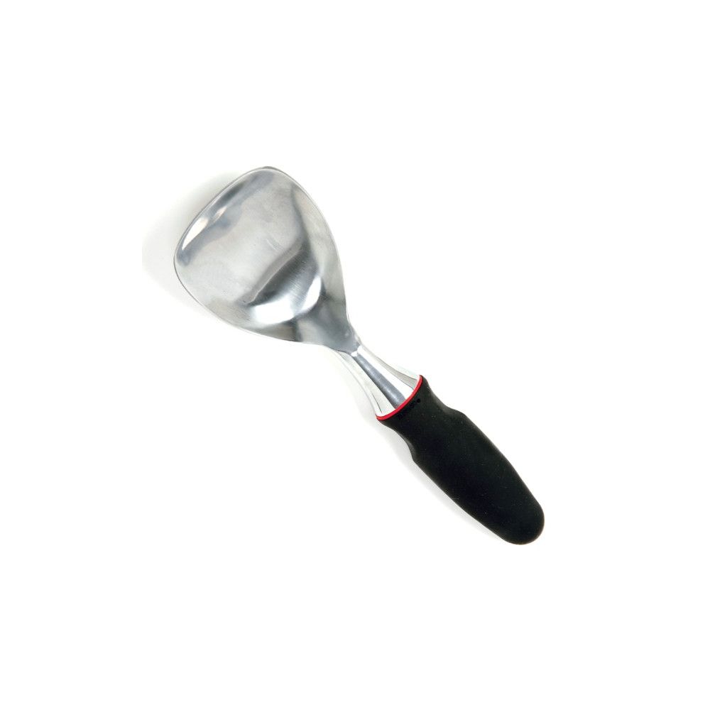 Norpro 703 Grip EZ 2 Tablespoon Stainless Scoop