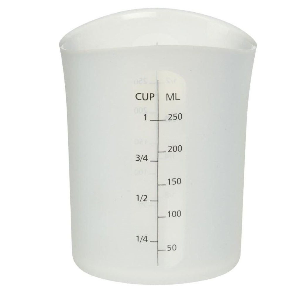 Norpro 3014 1-Cup Measure Stir and Pour