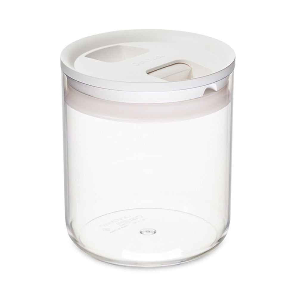 OXO Good Grips pop container Food Storage Clear .6 qt .6 L Canister Plastic