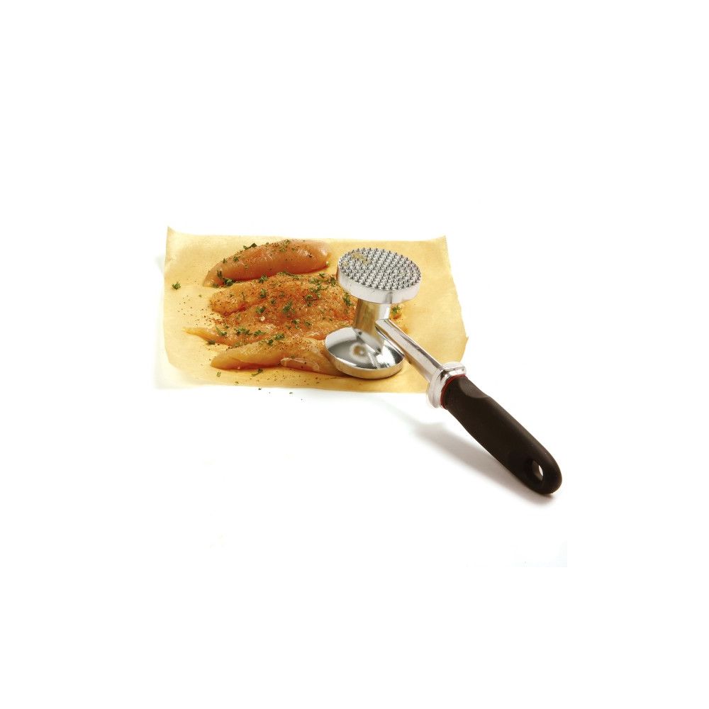 Norpro Grip-EZ 10 Meat Mallet/Pounder